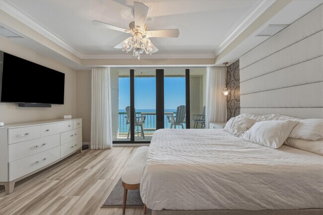 Building Photo - 9900 S Ocean Dr
