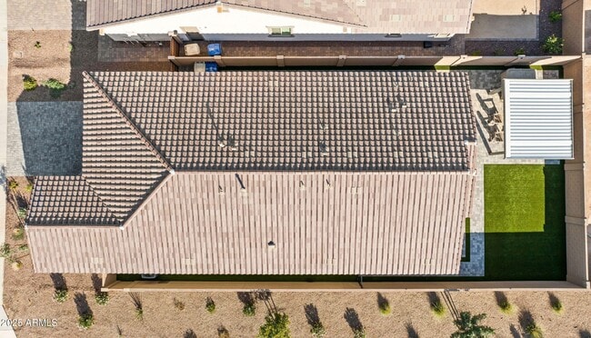 Building Photo - 5419 W Las Palmaritas Dr