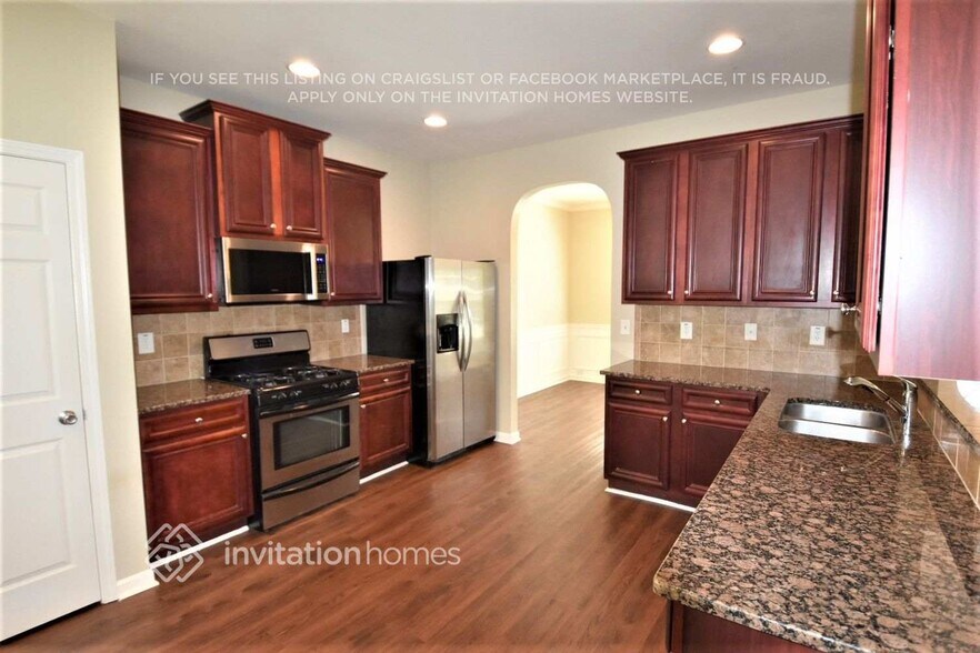 Building Photo - 431 Orchid Ln