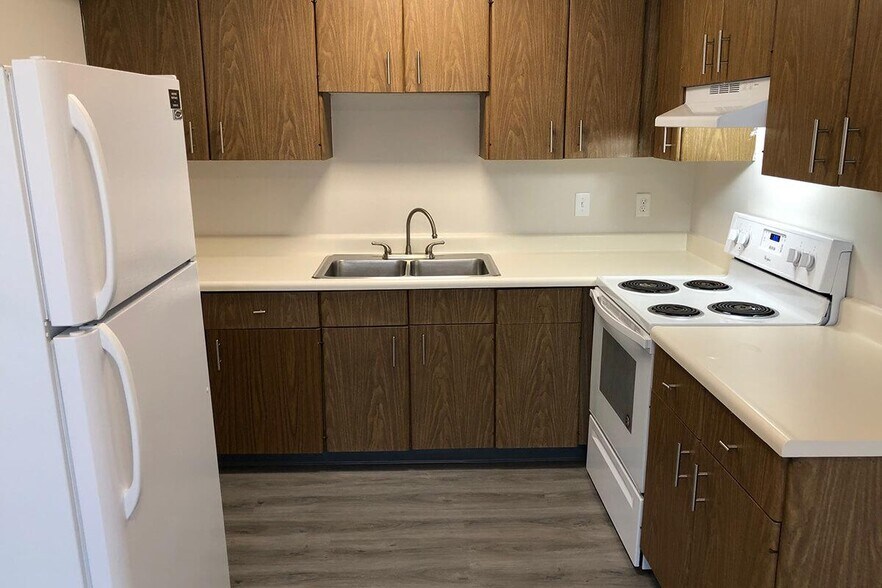 Building Photo - Grey Parc of Rossville