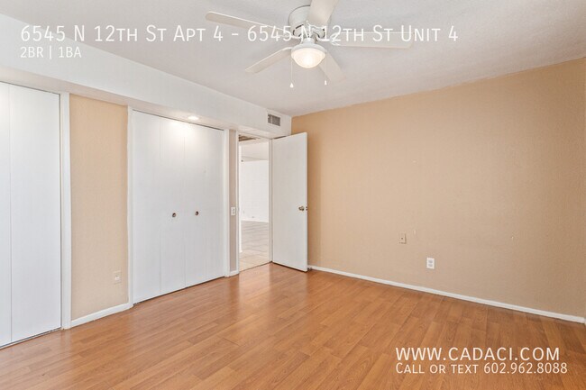 Building Photo - 6545 N 12th St