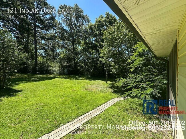 Building Photo - 121 Indian Oaks Ln