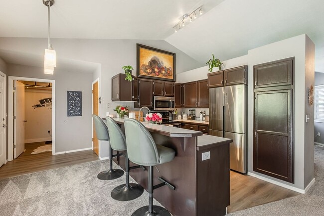 Building Photo - Newly Renovated 3 bed 2 bath home in the heart of MERIDIAN