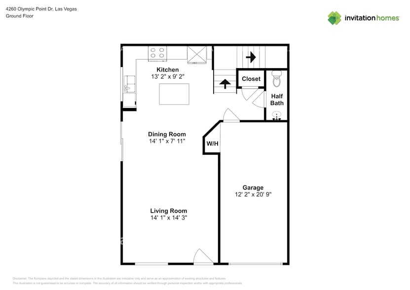 Building Photo - 4260 Olympic Point Dr