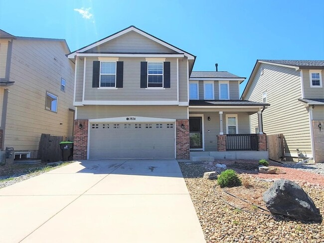 Primary Photo - Beautiful 3 bedroom home for rent!