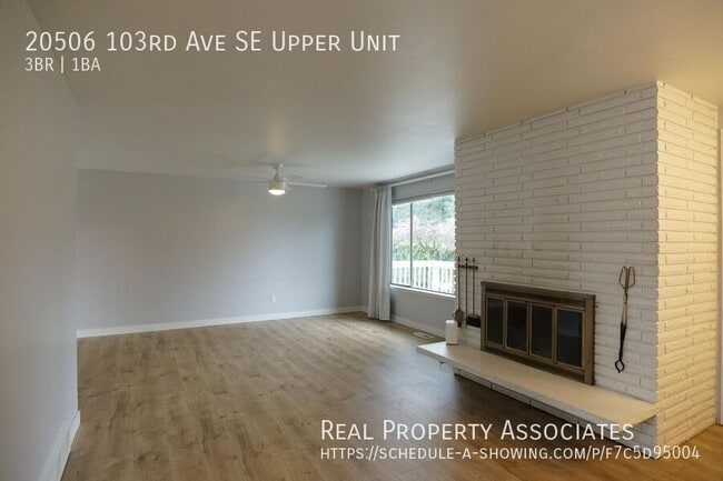 Building Photo - 20506 103rd Ave SE