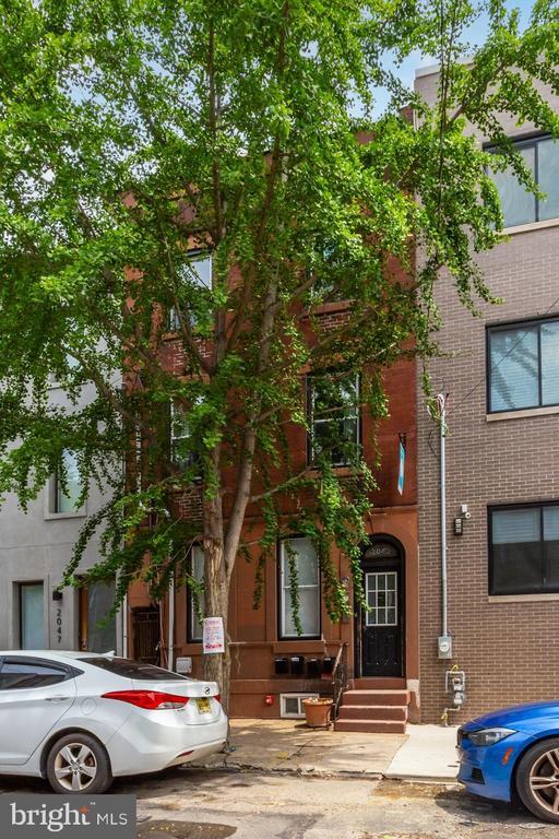 Building Photo - 2049 E Susquehanna Ave