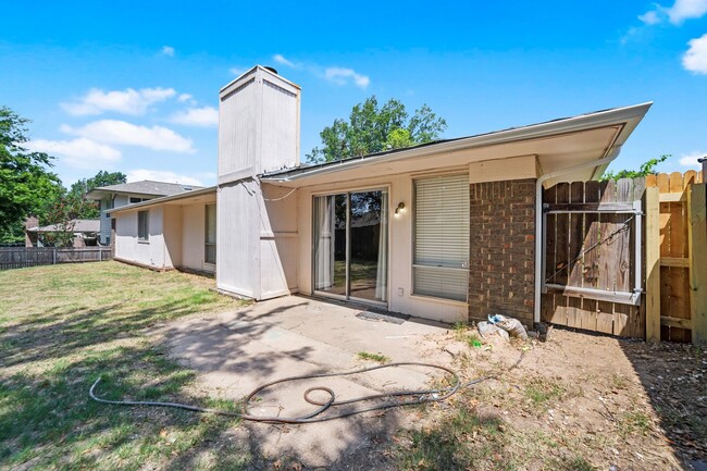 Building Photo - Remodeled 4 Bedroom in the Heart of Tulsa