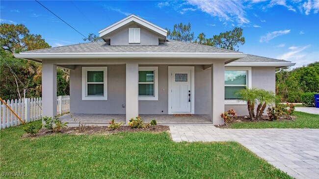Primary Photo - 27304 Dortch Ave