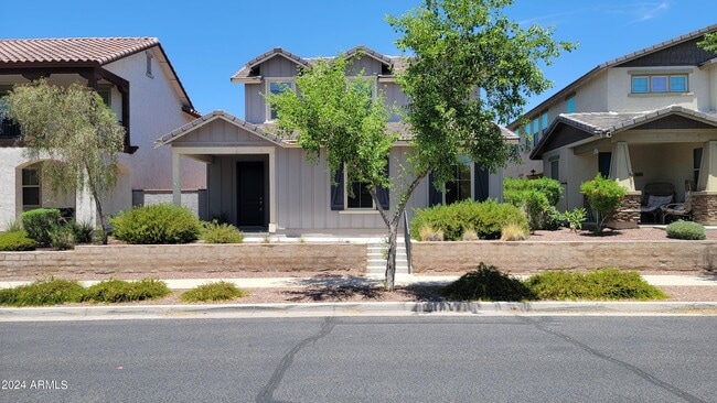 Building Photo - 20698 W Legend Trail