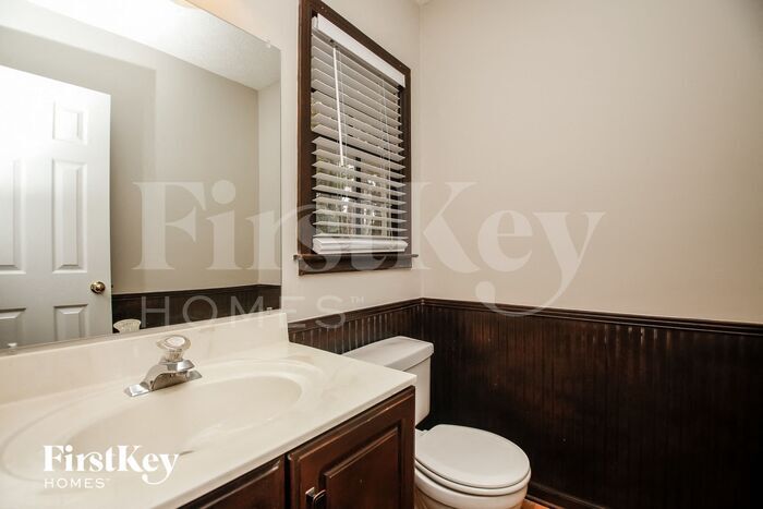Building Photo - 4203 Bridlecreek Dr