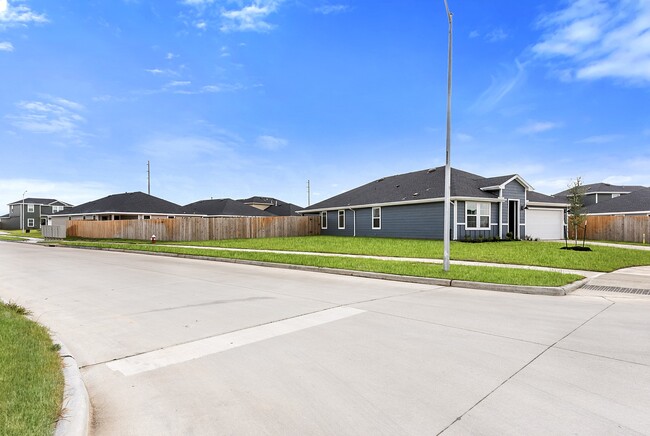 Building Photo - 3203 Langley Bnd Ln