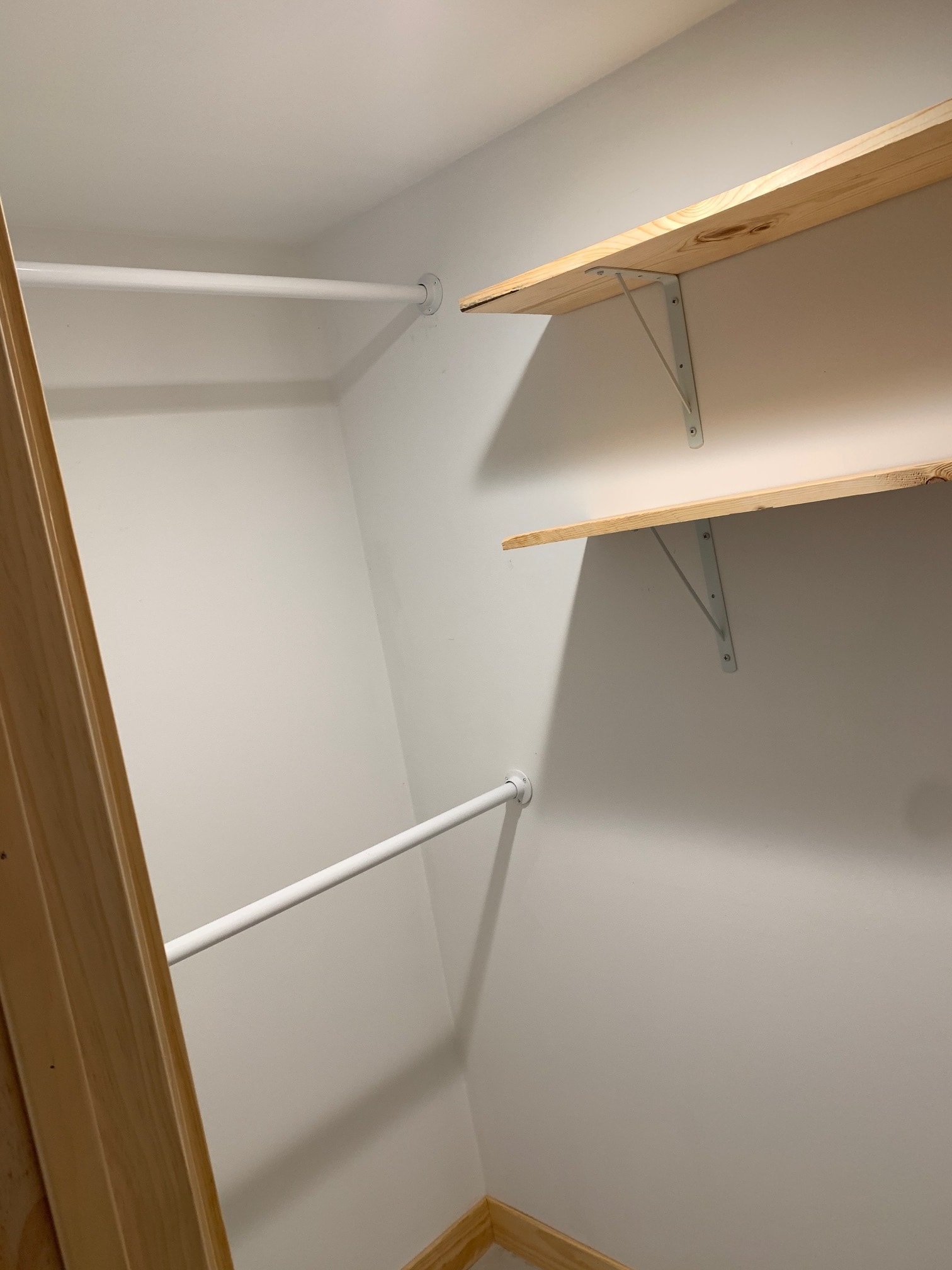 Clothing Closet View #2 - 4334 Drew Ave S
