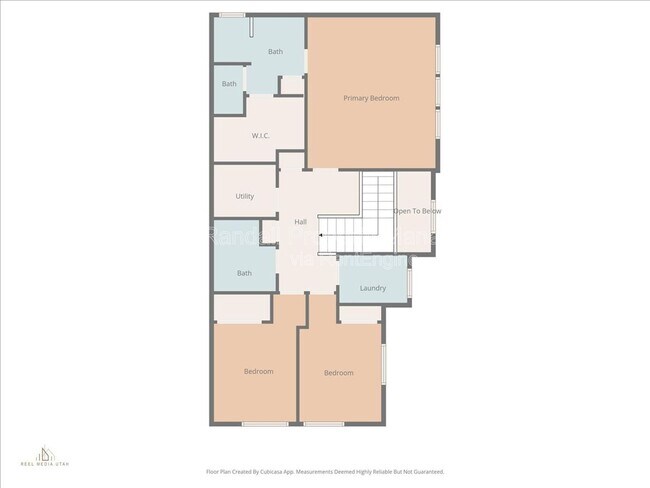 Building Photo - 3672 S 4525 W