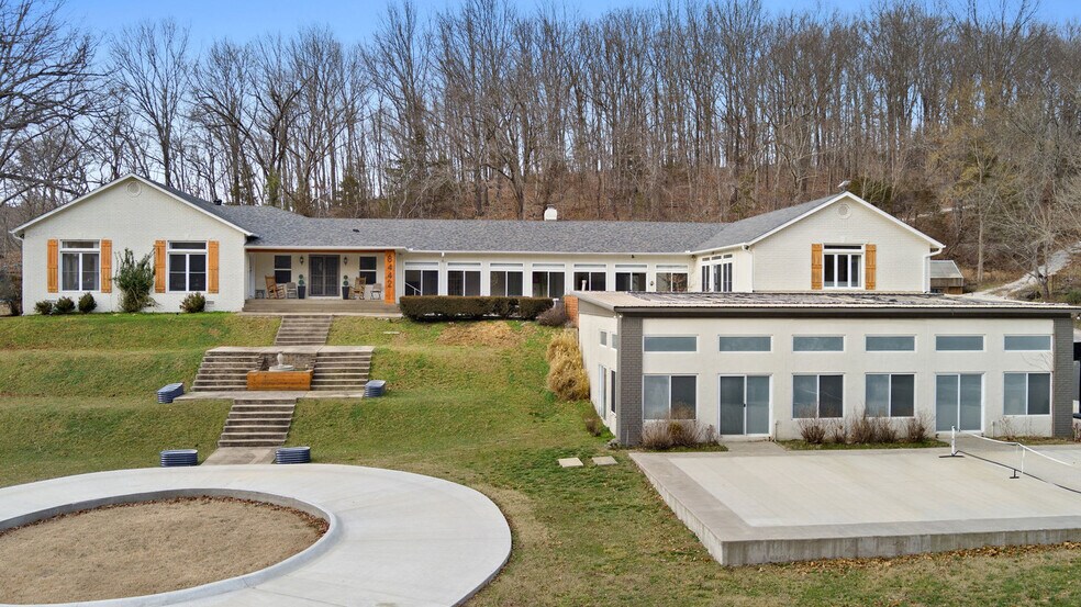 Building Photo - 8442 E McNelly Rd