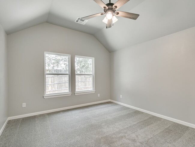 Building Photo - Brand New Home For Lease Noble OK