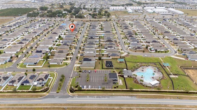 Building Photo - 901 Orchid Grove Blvd