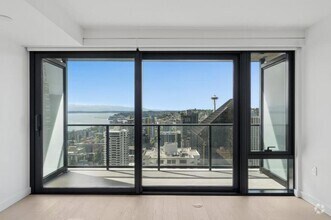 Building Photo - 1 bedroom in Seattle WA 98101