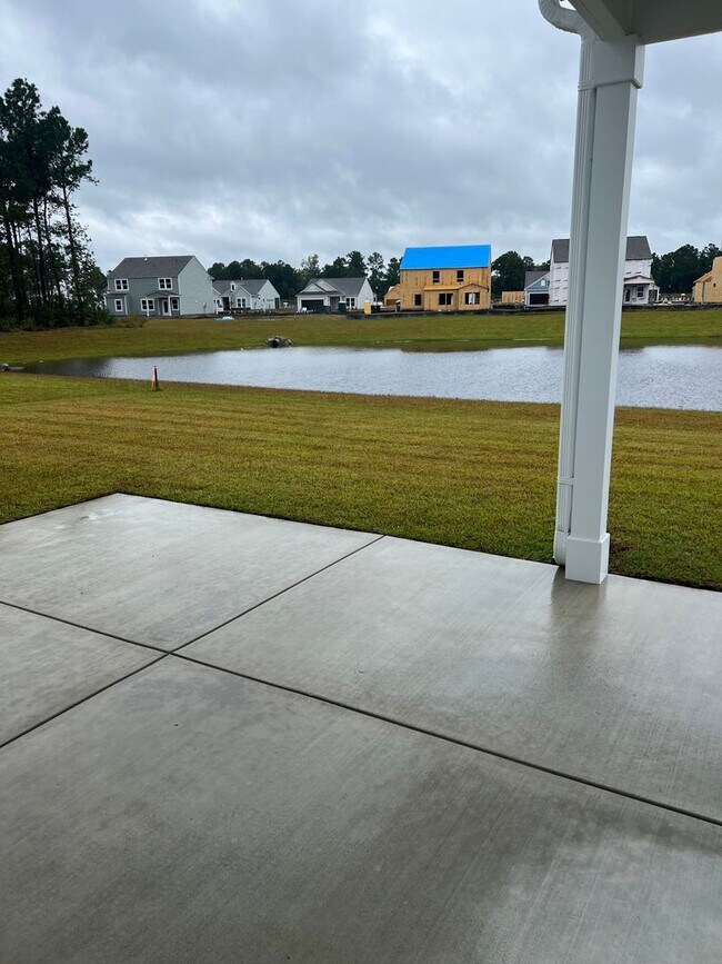 Building Photo - BERKSHIRE FOREST @ CAROLINA FOREST