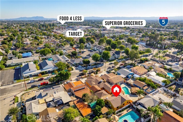 Building Photo - 13249 Kagel Canyon St