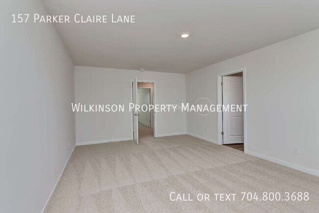 Building Photo - 157 Parker Claire Ln