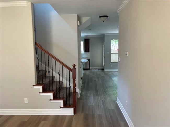 Building Photo - 4526 Merle Dr