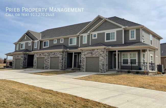 Primary Photo - Reserve Townhome - Available September 2nd