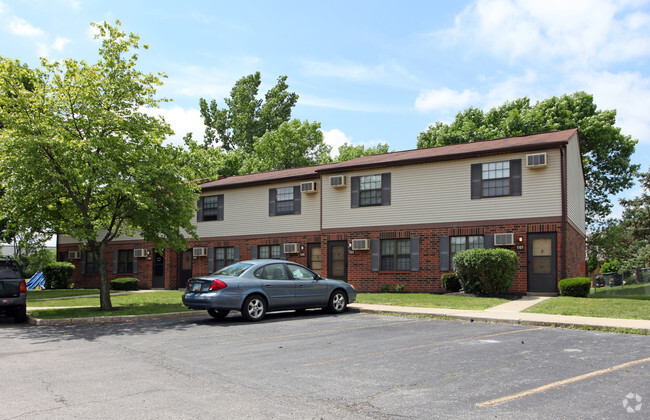 Primary Photo - Norton Village Apartments