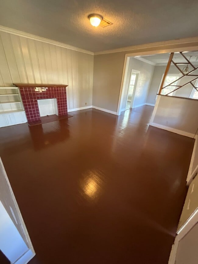 Building Photo - 3453 Penick St