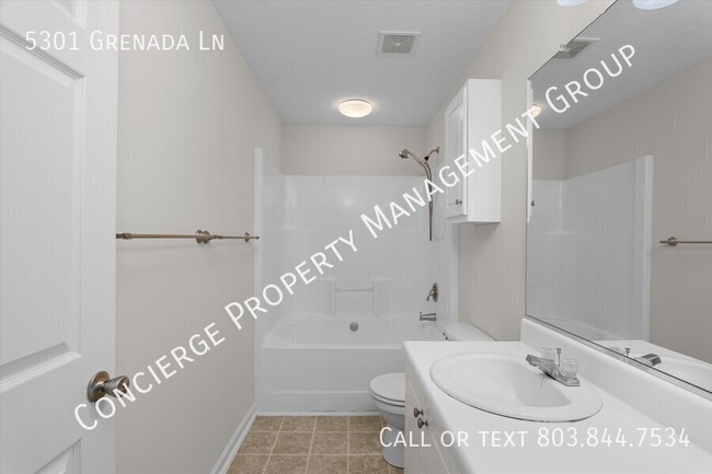 Building Photo - 5301 Grenada Ln
