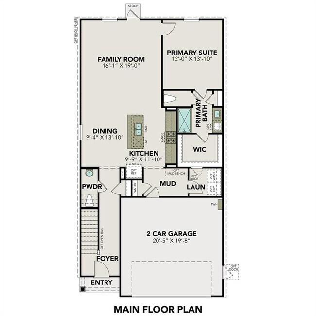 Building Photo - 8425 Sweet Cherry Ln