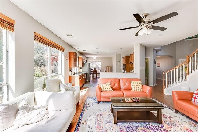 Building Photo - 9001 Sunburst Terrace