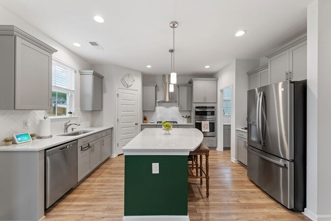 Building Photo - 505 S Oak Crst Dr