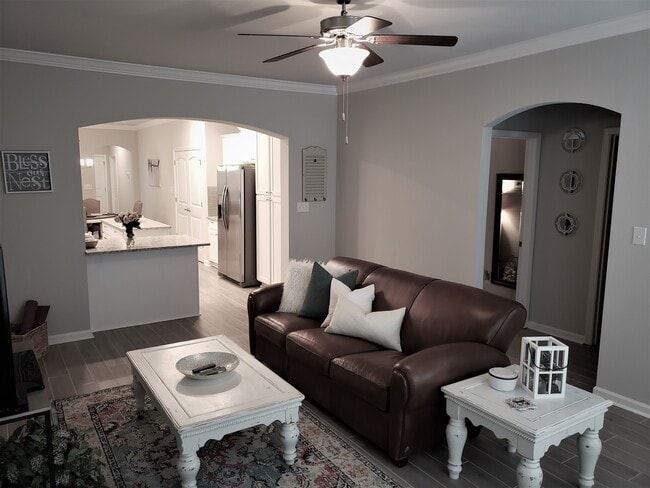 Building Photo - 7635 Antebellum Ave