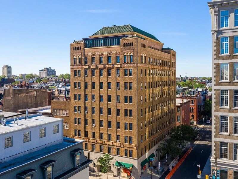 Building Photo - 2220 Walnut St