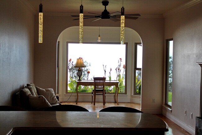 Building Photo - Kula - Furnished 3Bed/2Bath standalone home with Spectacular views