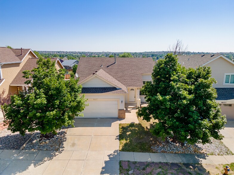 Building Photo - 4627 Bittercreek Dr