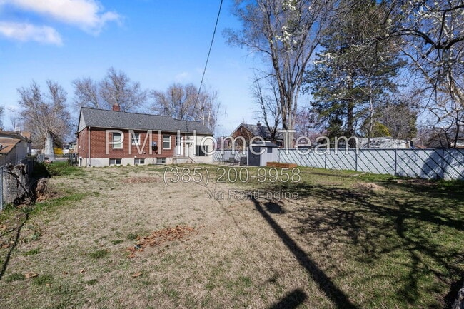 Building Photo - 732 Campbell Heights