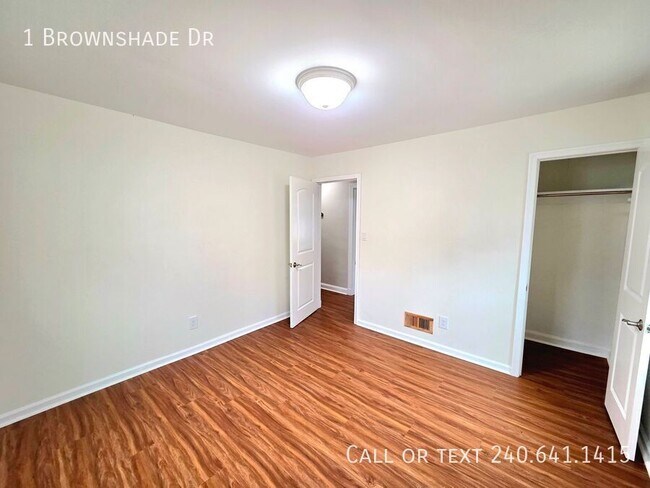 Building Photo - 1 Brownshade Dr SW