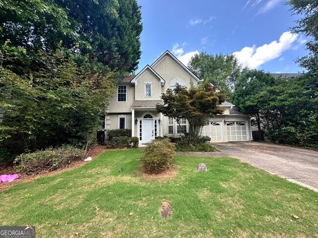 Primary Photo - 2340 Bretdale Rd