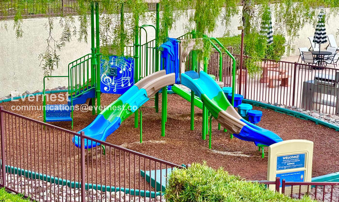 Building Photo - 3557 Paseo De Francisco