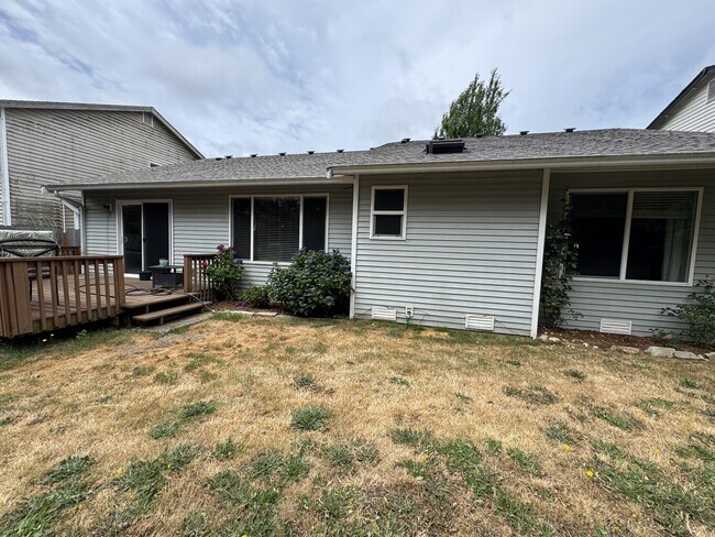Building Photo - 6019 Turley Lp Rd SE