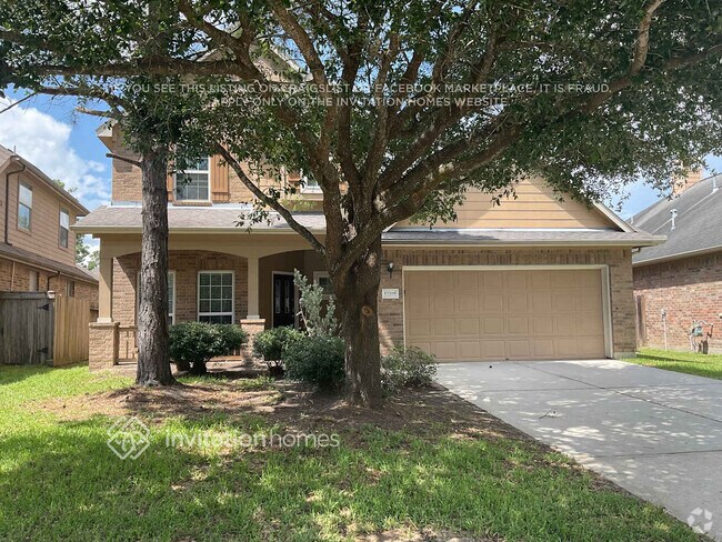 Building Photo - 17110 Tallgrass Prairie Ln