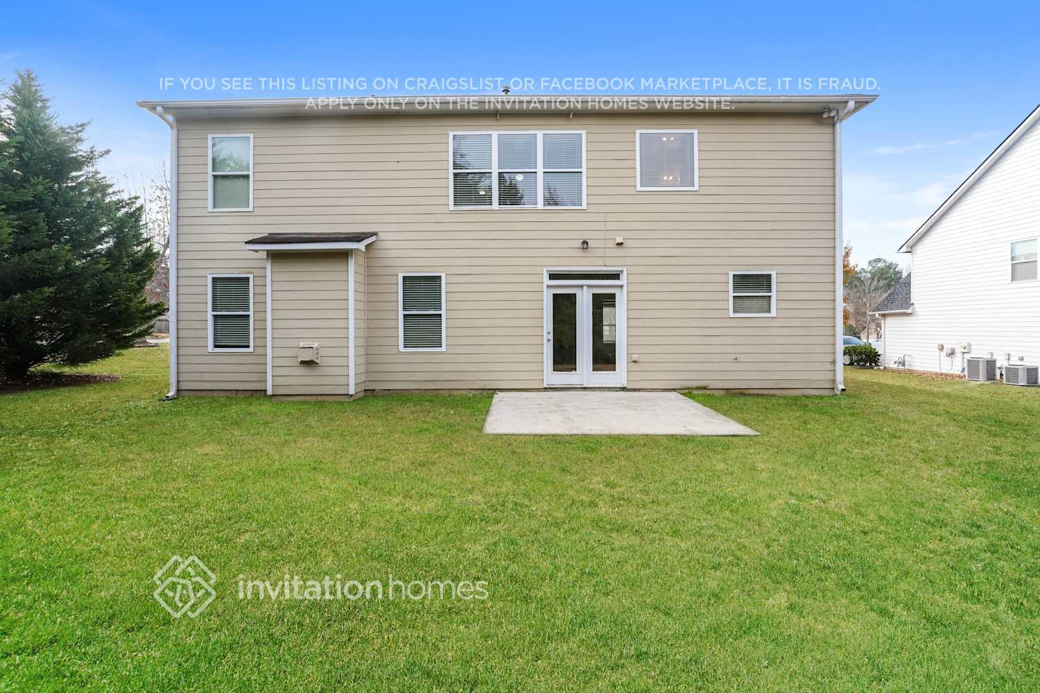 Building Photo - 3373 Preserve Run Trail