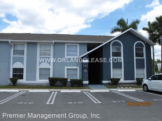 Building Photo - 3 br, 2 bath House - 4240 PERSHING POINTE ...