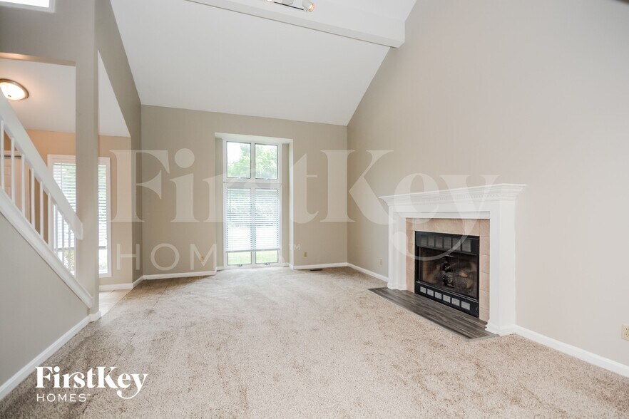 Building Photo - 5583 Mt Zion Rd