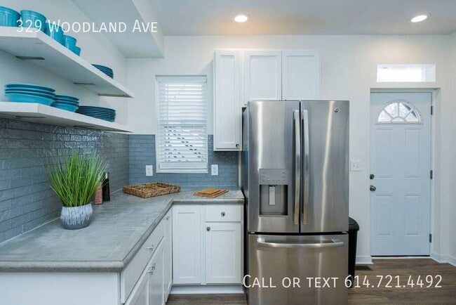 Building Photo - 329 Woodland Ave