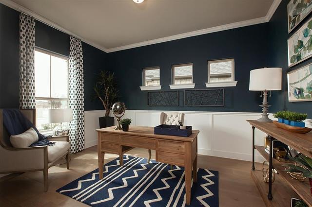 Building Photo - 1405 Haverford Ln