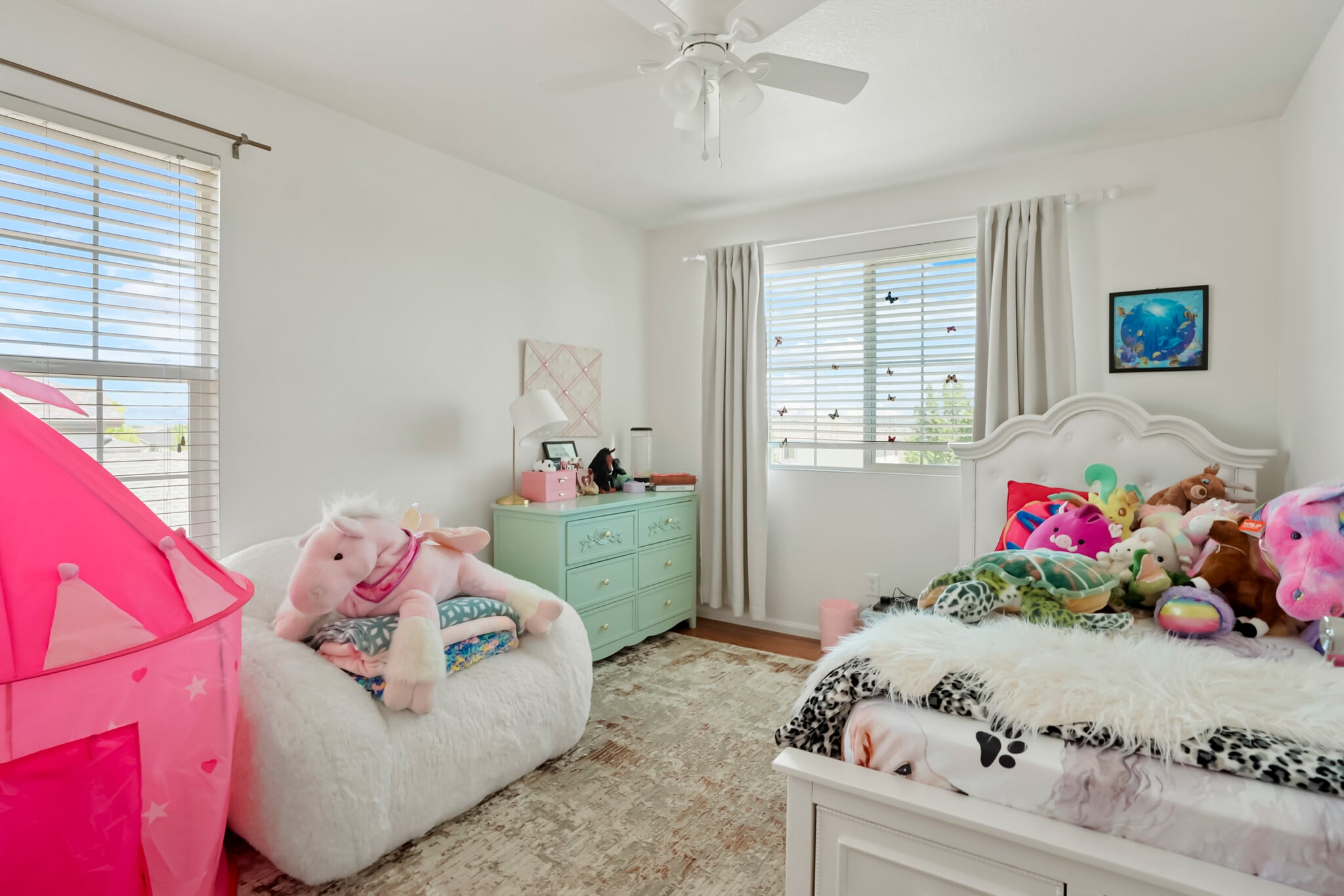 Building Photo - 16655 Trail Sky Cir