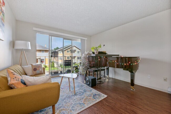 Interior Photo - Stonebridge Apartments